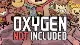 Oxygen Not Included trainer cheat