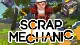 scrap mechanic trainer hack