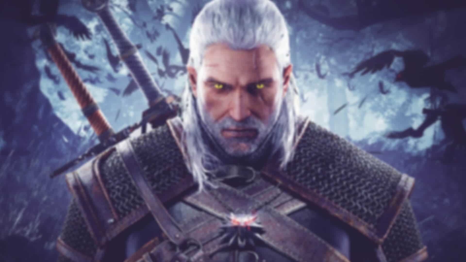 The Witcher 3 Trainer