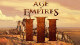 Age of Empires 3 trainer cheat