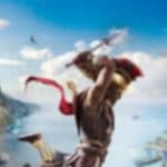 Assassin's Creed Odyssey Trainer