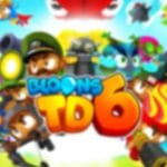 Bloons TD 6 Trainer