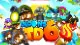 Bloons 6 TD trainer cheat.