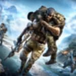 Ghost Recon Breakpoint Trainer
