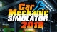 car mechanic simulator 2018 trainer cheat